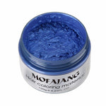 Hair Color Wax Dye - RAPBLUE