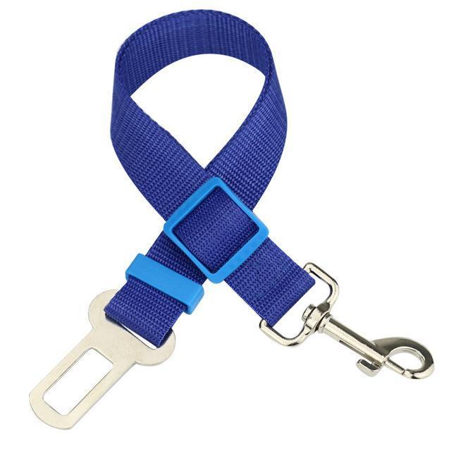 Car Seat Belt & Harness for Pets - RAPBLUE