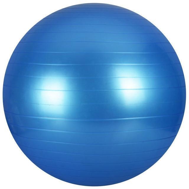 45cm Yoga Ball - RAPBLUE