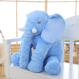 Elephant Soft Toys - RAPBLUE