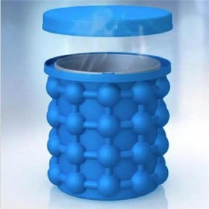 Magic Ice Cube Maker - RAPBLUE