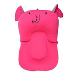 Baby Animal Bath Cushion - RAPBLUE