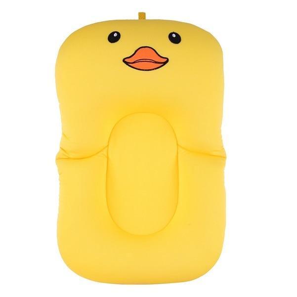 Baby Animal Bath Cushion - RAPBLUE