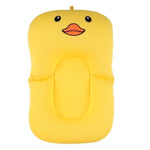 Baby Animal Bath Cushion - RAPBLUE