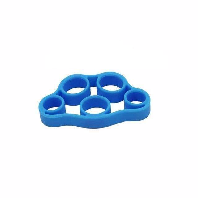 Silicone Finger Gripper - RAPBLUE