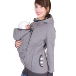 3 in 1 Maternity Jackets - RAPBLUE