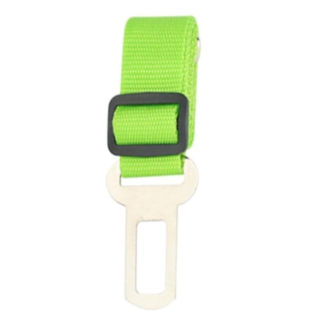 Car Seat Belt & Harness for Pets - RAPBLUE