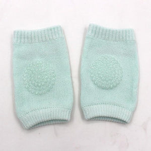 Baby Knee Pads - RAPBLUE