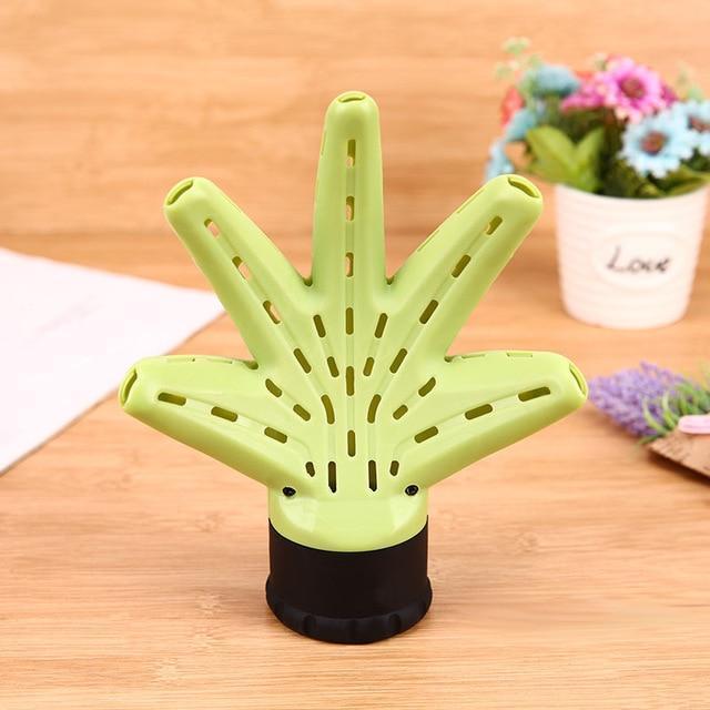 Hand Shaped Hair Diffuser - RAPBLUE