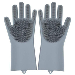 Original Magic Dishwashing Gloves (BPA Free) - RAPBLUE