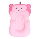 Baby Animal Bath Cushion - RAPBLUE