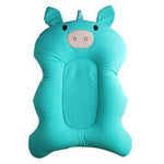 Baby Animal Bath Cushion - RAPBLUE