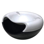 Nut Snack Bowl With Phone Holder - RAPBLUE