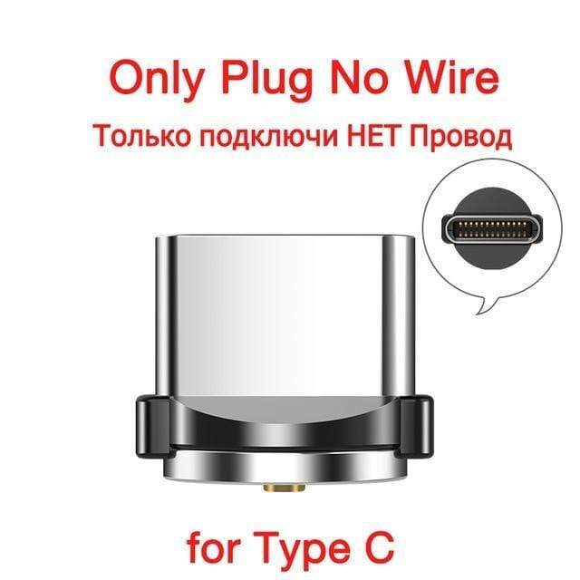 Magnetic USB Cable - RAPBLUE