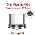 Magnetic USB Cable - RAPBLUE