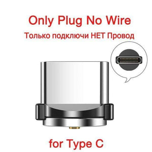 Magnetic USB Cable - RAPBLUE