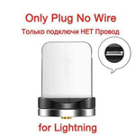 Magnetic USB Cable - RAPBLUE