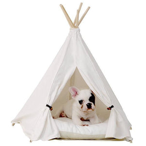 Pet Teepee House - RAPBLUE