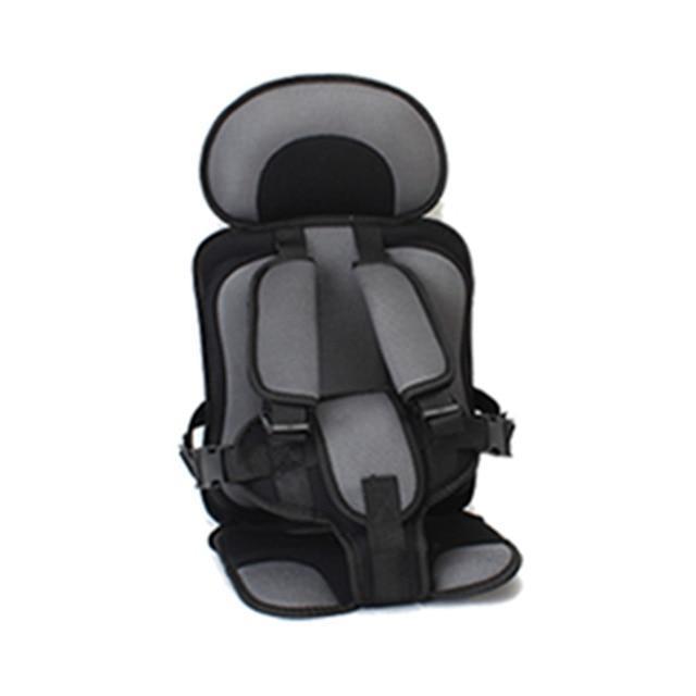 Adjustable Sponge Baby Car Seat - RAPBLUE