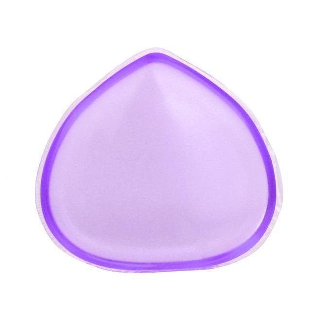 SiliSponge Makeup Blender - RAPBLUE