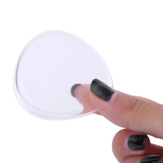 SiliSponge Makeup Blender - RAPBLUE