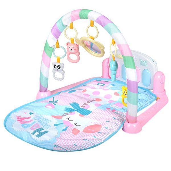 Baby Gym Toys - RAPBLUE