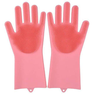 Original Magic Dishwashing Gloves (BPA Free) - RAPBLUE