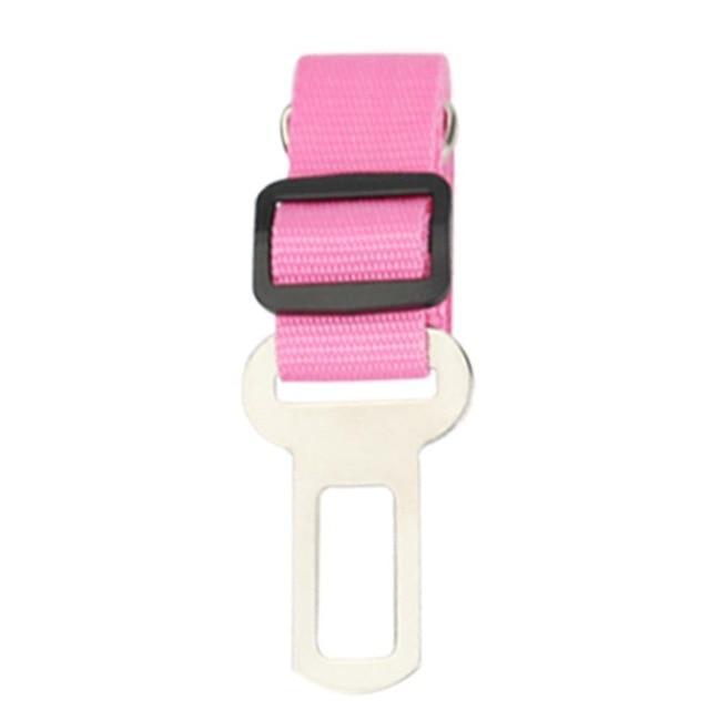 Car Seat Belt & Harness for Pets - RAPBLUE