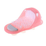 Foot Massaging Slippers for the Shower - RAPBLUE