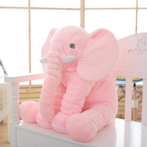 Elephant Soft Toys - RAPBLUE