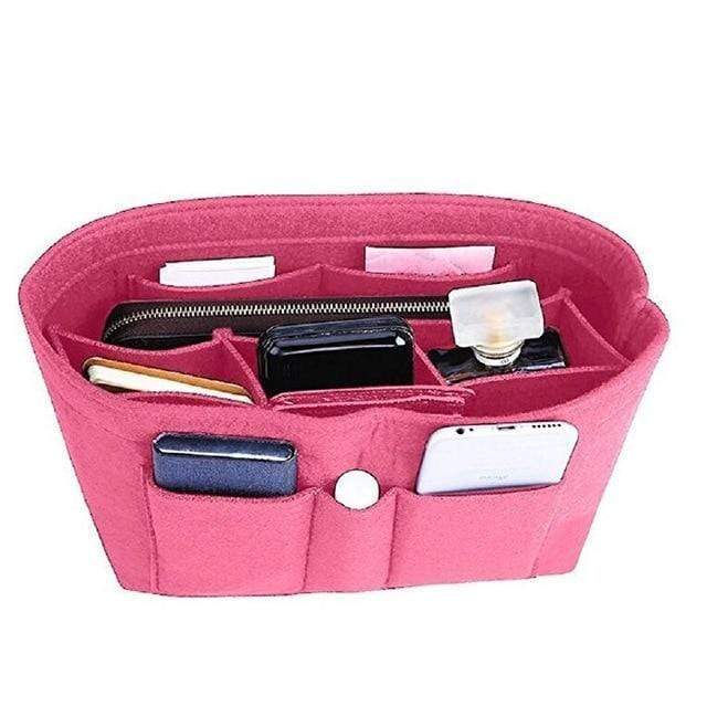 Makeup Bag Organizer - RAPBLUE