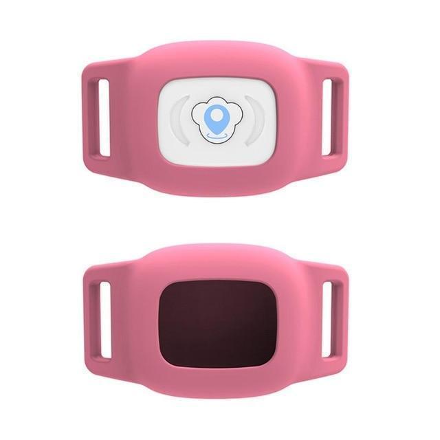 Pet GPS Collar - For Dogs and Cats - RAPBLUE