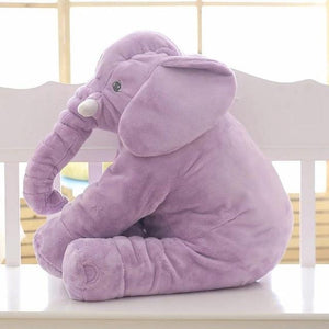 Elephant Soft Toys - RAPBLUE