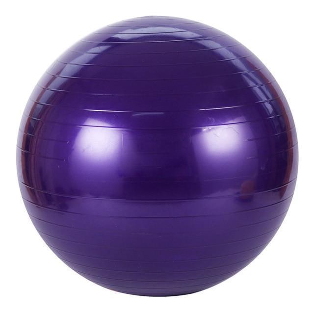 45cm Yoga Ball - RAPBLUE