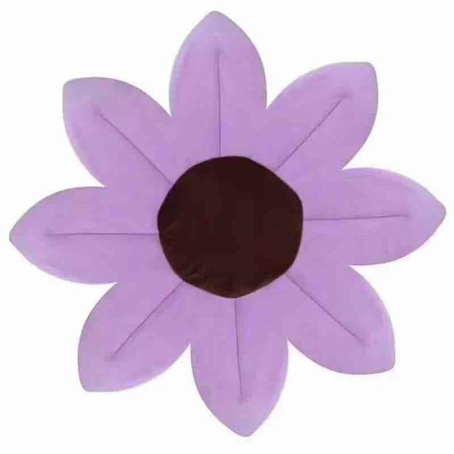 Baby Blooming Lotus Bath Cushion - RAPBLUE