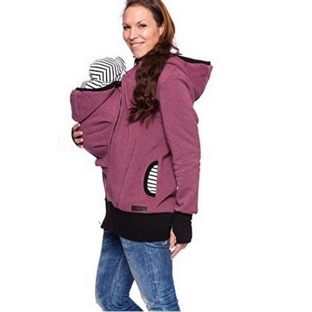 3 in 1 Maternity Jackets - RAPBLUE