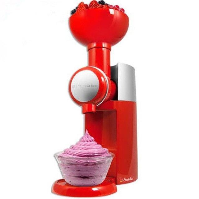 Frozen Fruit Icecream Machine - RAPBLUE