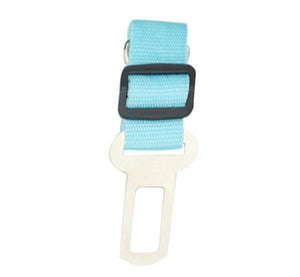 Car Seat Belt & Harness for Pets - RAPBLUE