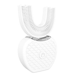360 Degrees Intelligent Automatic Sonic Electric Toothbrush - RAPBLUE