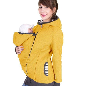 3 in 1 Maternity Jackets - RAPBLUE