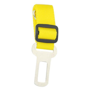 Car Seat Belt & Harness for Pets - RAPBLUE