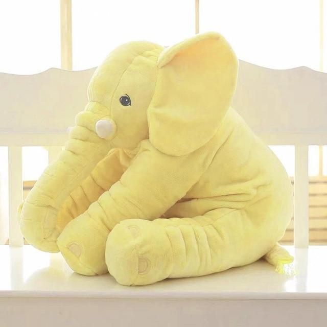 Elephant Soft Toys - RAPBLUE