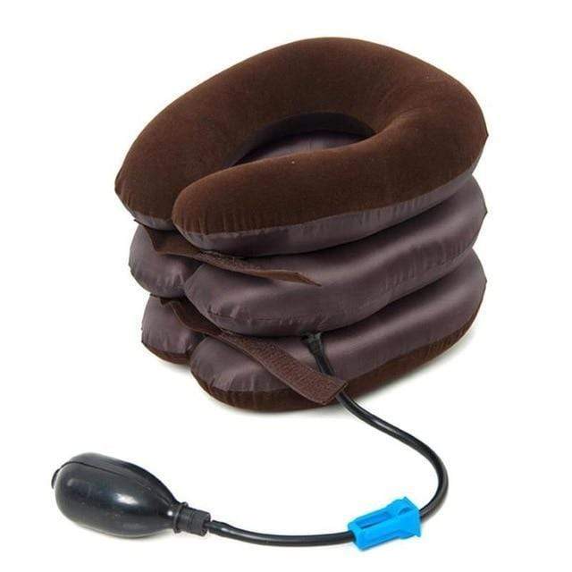 Neck Massage Soft Brace - RAPBLUE