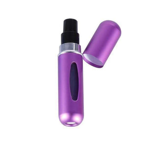 Portable Perfume Container - RAPBLUE