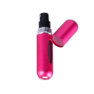 Portable Perfume Container - RAPBLUE