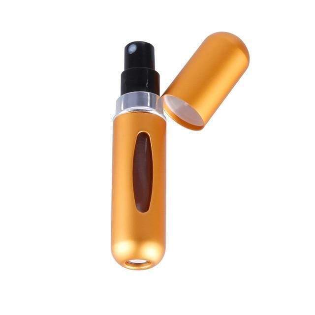 Portable Perfume Container - RAPBLUE