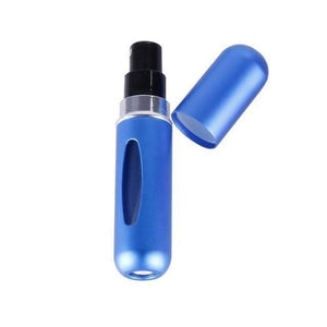 Portable Perfume Container - RAPBLUE