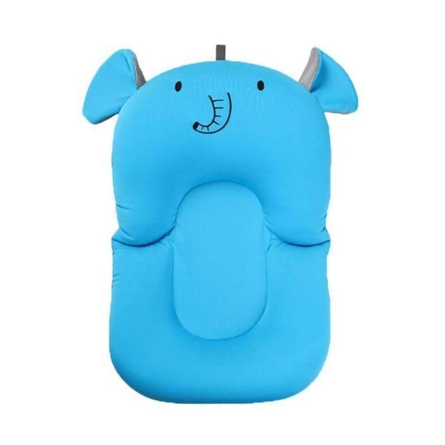 Baby Animal Bath Cushion - RAPBLUE