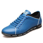 Men's Premium Casual Shoes - RAPBLUE