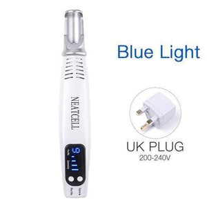 Tattoo Remover Laser Pen - RAPBLUE